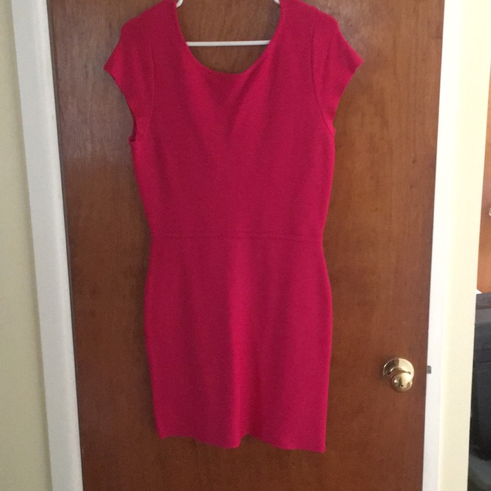 Bcbg dress